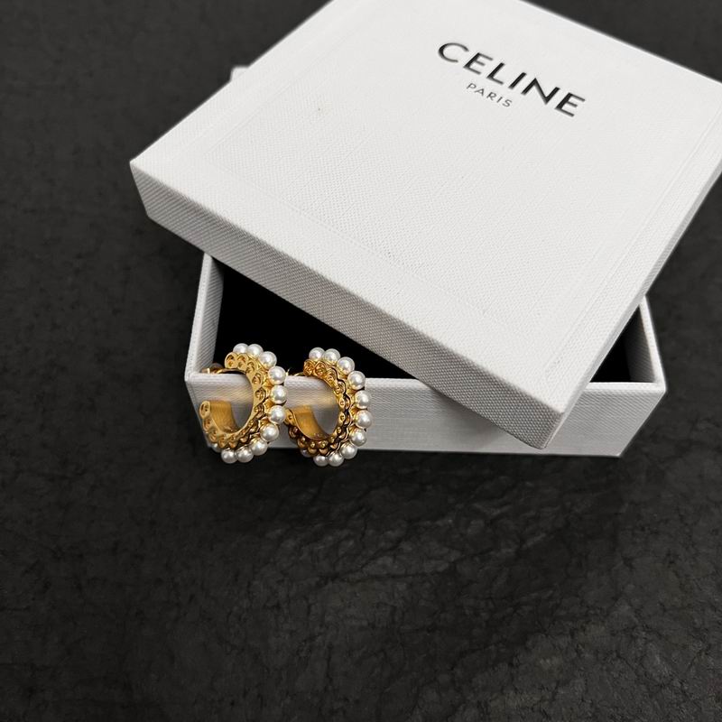 Celine Earring 05lyr302 (11)